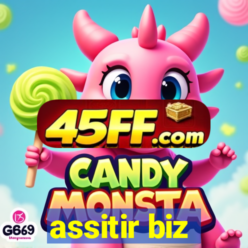 assitir biz